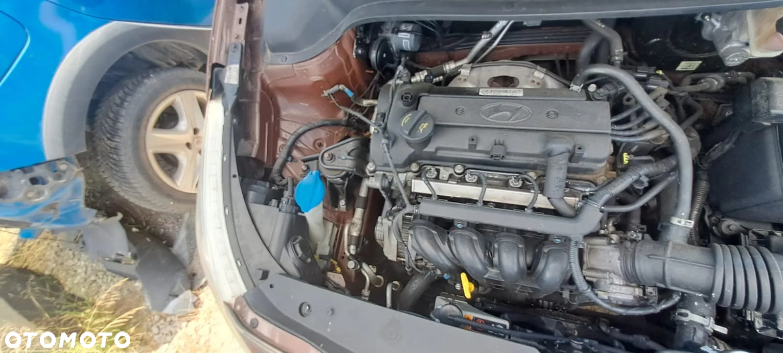 Kia Ceed 1.4 CVVT - 7