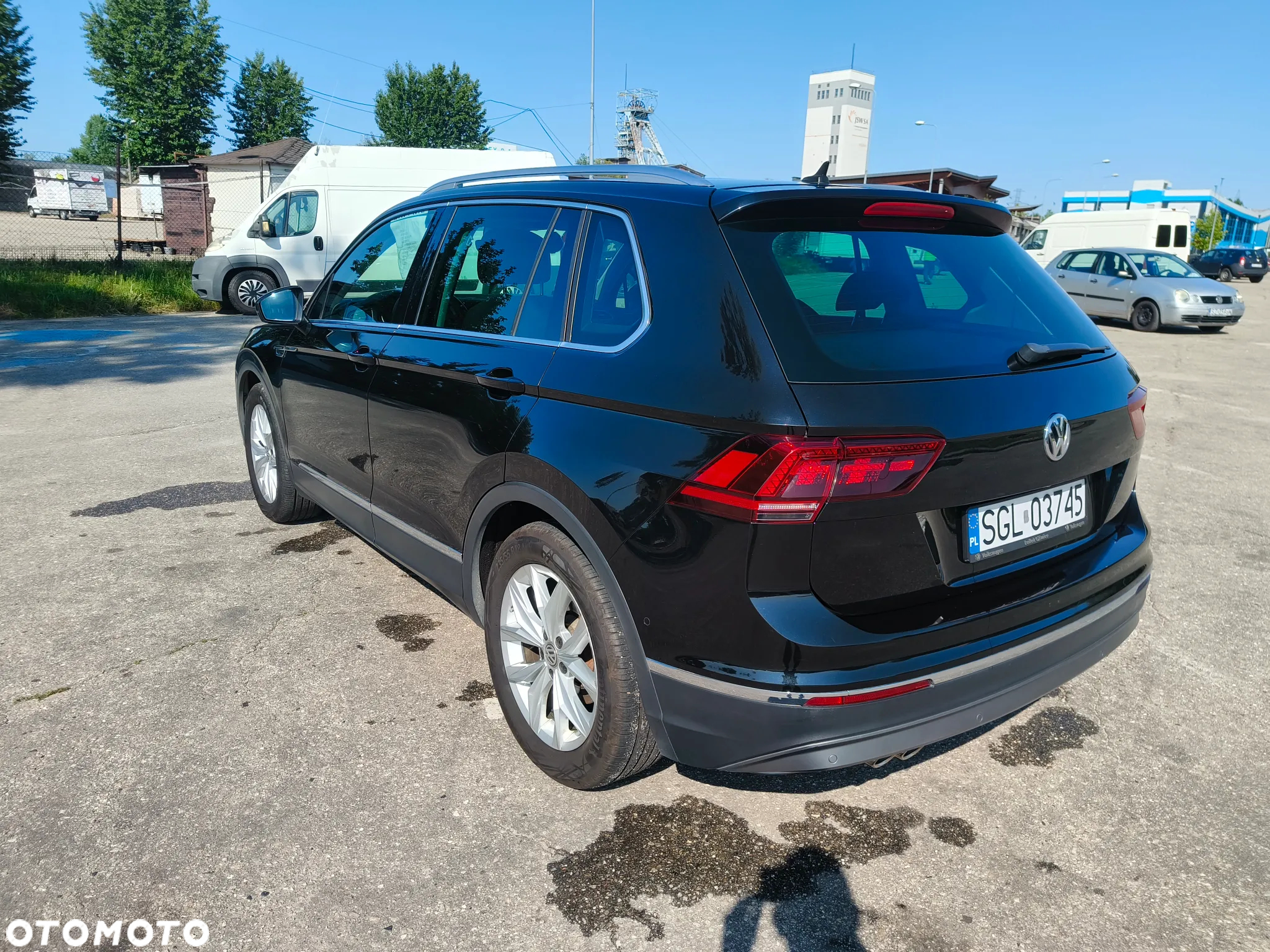Volkswagen Tiguan 2.0 TDI BMT SCR Highline - 3