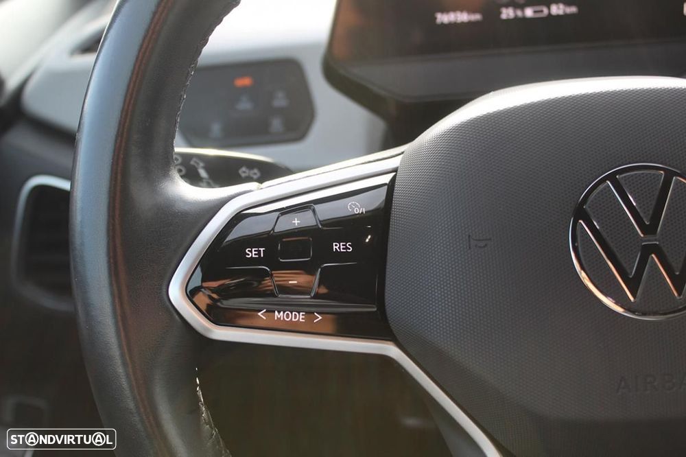 VW ID.3 77 kWh Pro S - 19