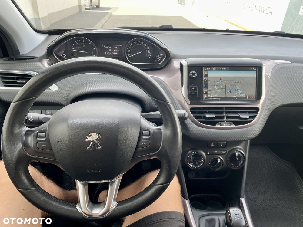 Peugeot 2008 1.4 HDi Access - 13