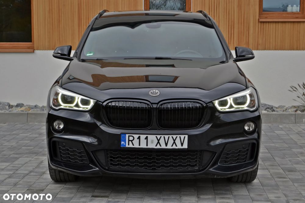 BMW X1 - 11