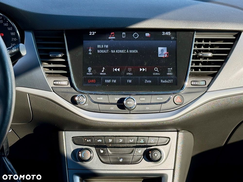 Opel Astra 1.4 Turbo 120 Jahre - 28