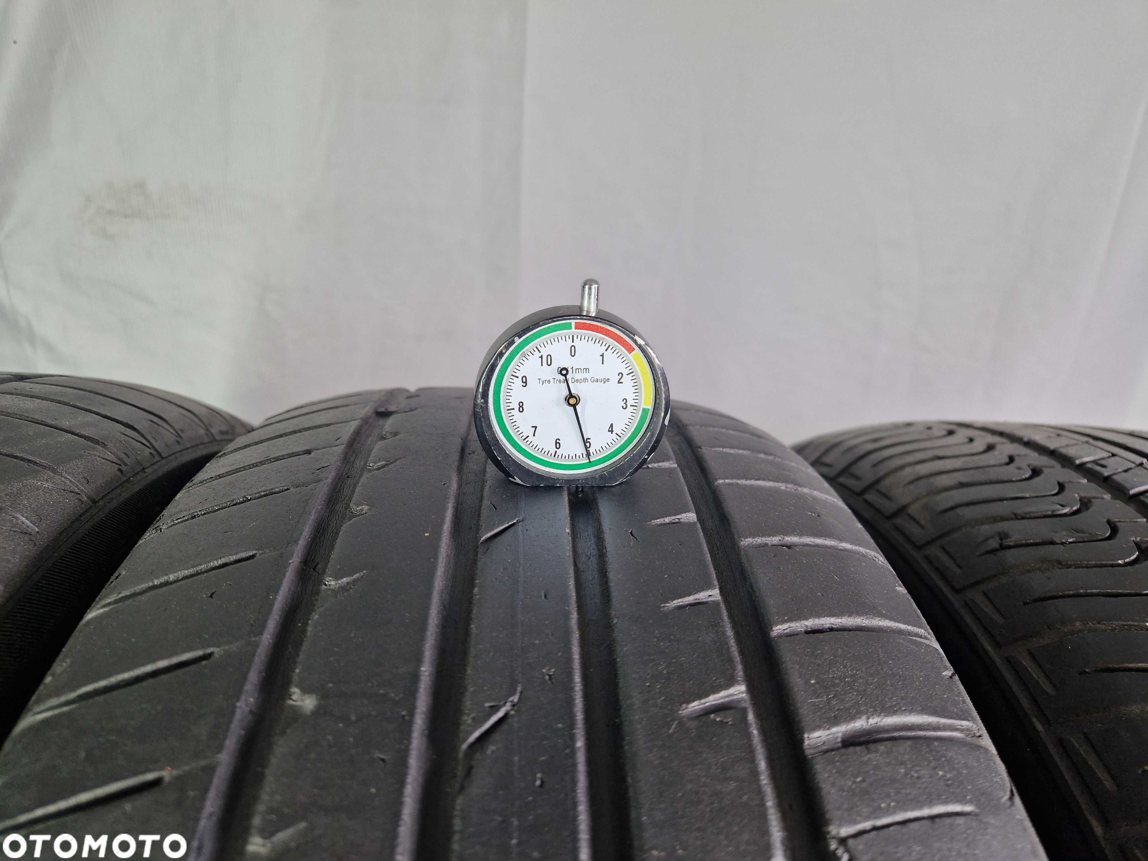 4x 225/60/17 Hankook Optimo/VentusPrime TANIO/ZESTAW/SPRAWDŹ - 3