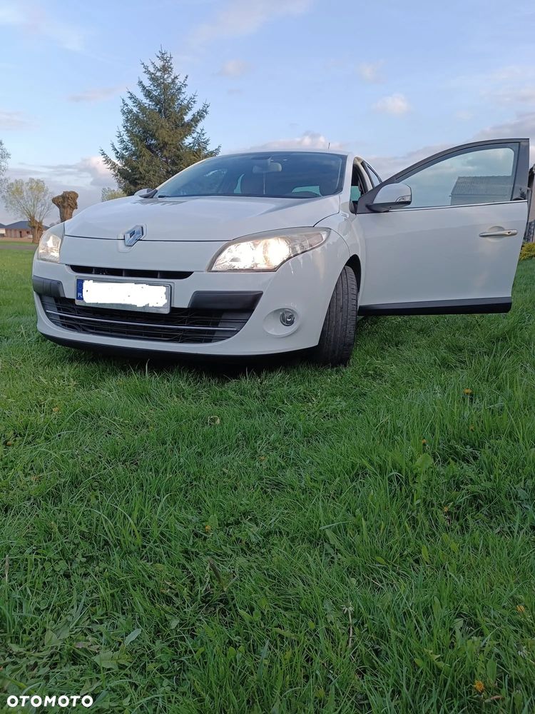 Renault Megane 1.4 16V TCE Privilege - 3