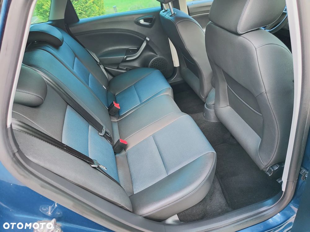 Seat Ibiza 1.2 TSI CONNECT - 27