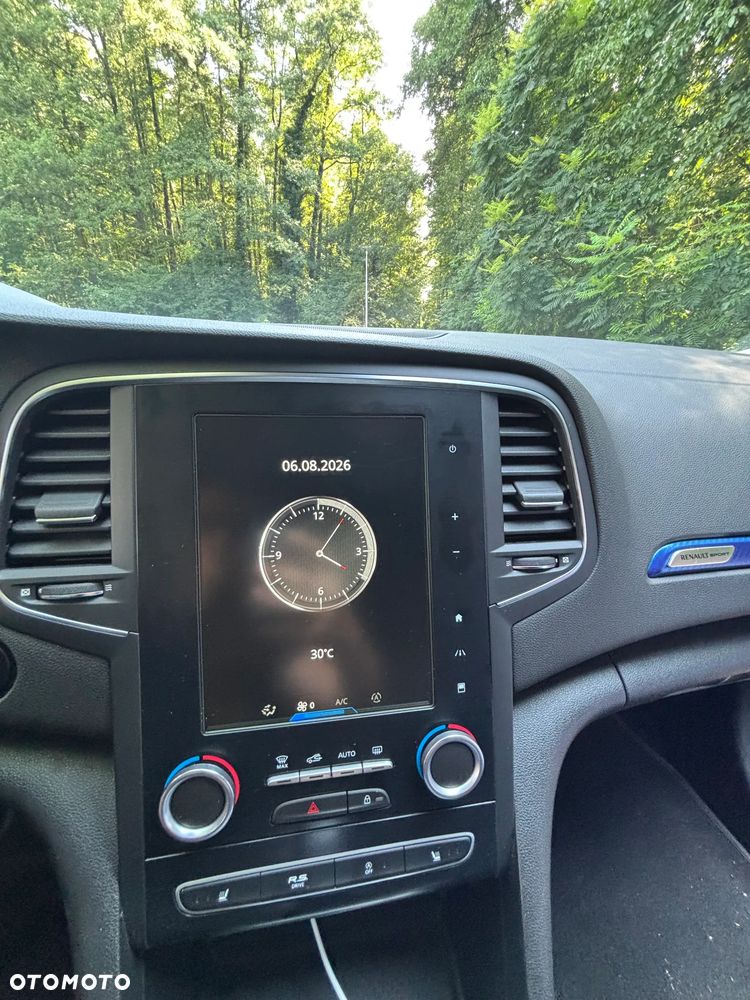 Renault Megane 1.6 TCe GT EDC - 9