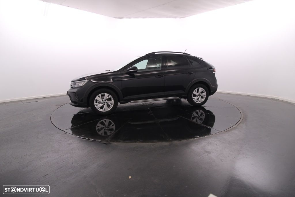 VW Taigo 1.0 TSI Life - 2