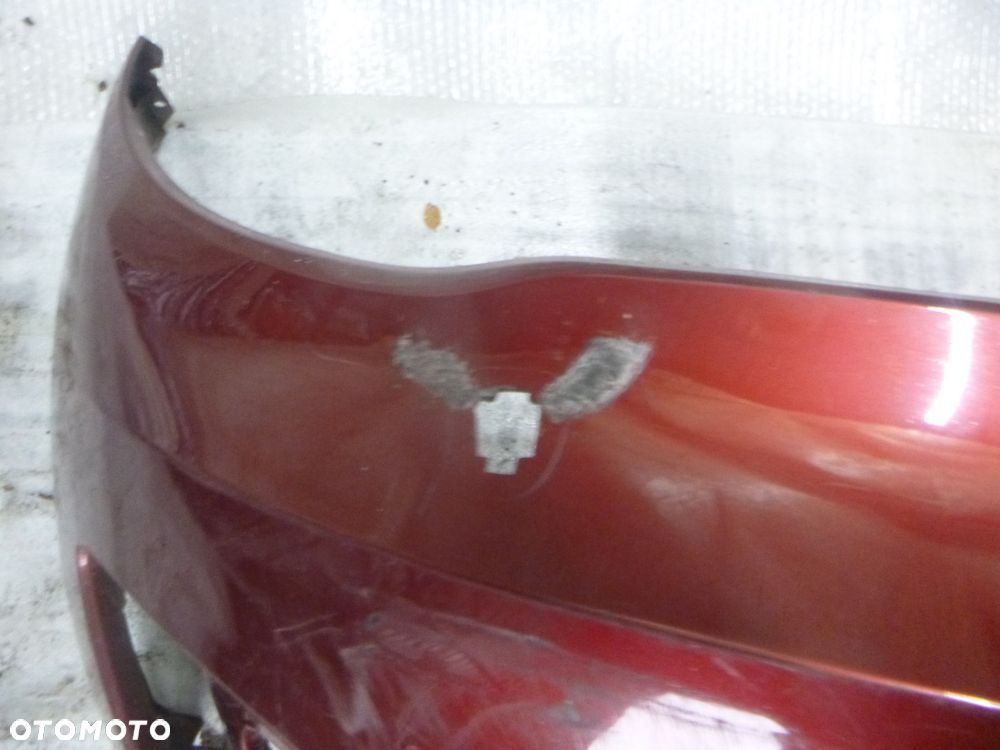 bmw 1 e82 e88 lift  m pakiet zderzak przód przedni - 4