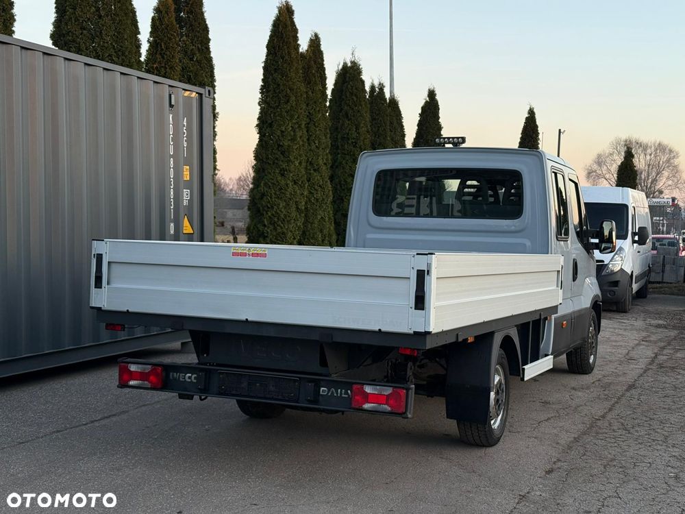 Iveco Daily 35S13 - 5