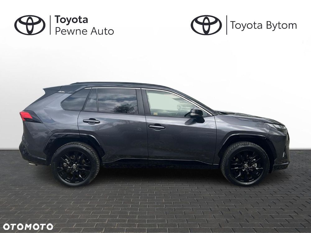 Toyota RAV4 2.5 Hybrid Selection 4x2 - 14
