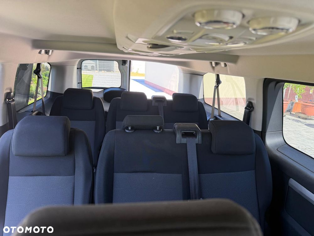 Toyota Proace Verso 2.0 D4-D Long Business - 8