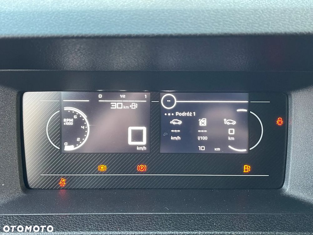 Toyota PROACE - 16