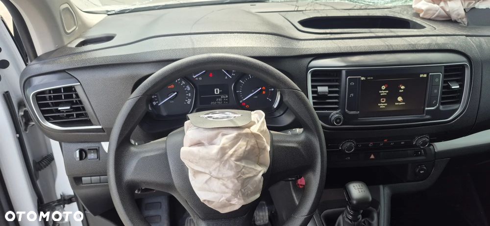 Opel VIVARO - 10