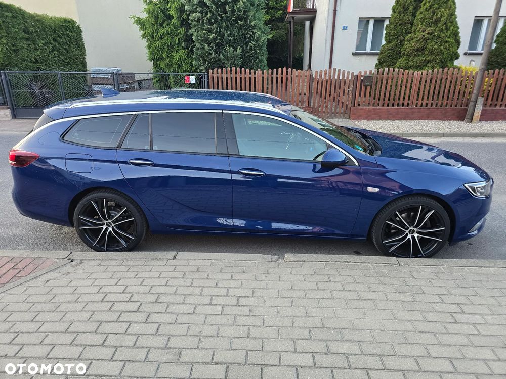 Opel Insignia 2.0 CDTI ecoFLEX Start/Stop Innovation - 2