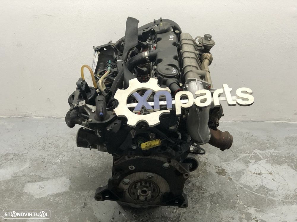 Motor CITROЁN XSARA PICASSO 2.0 HDi RHY 90CV 12.99 -  Usado - 3