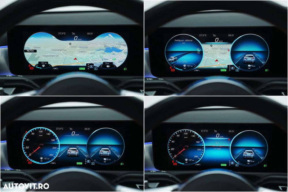 MERCEDES-BENZ CLA-Class 2022 — imagine 25