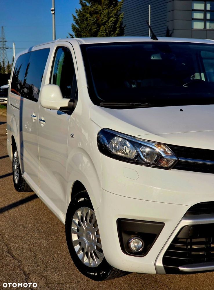 Toyota Proace Verso 2.0 D4-D Long Business - 6