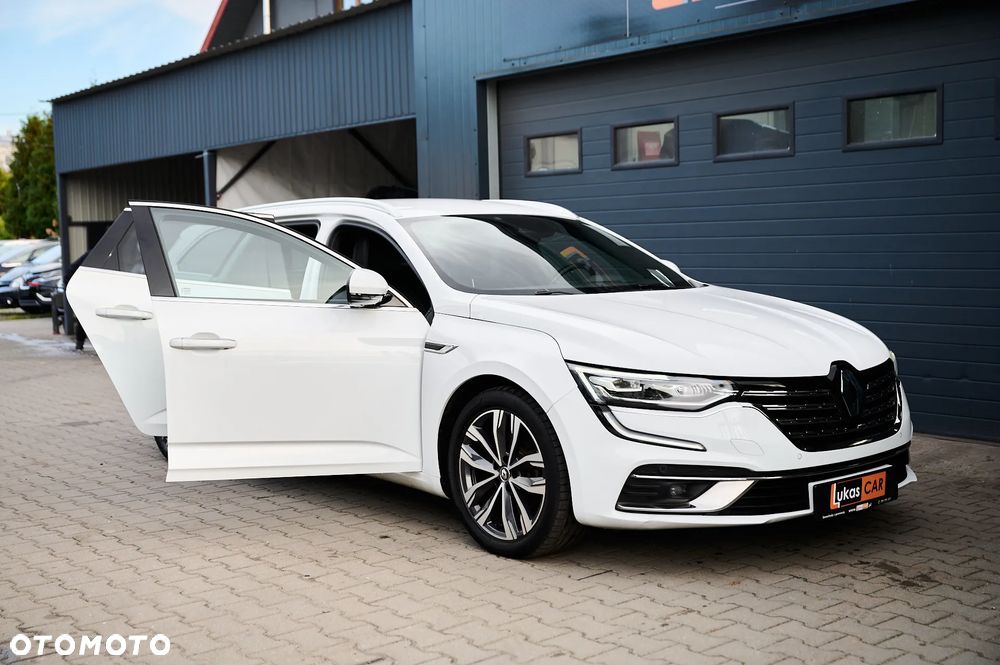 Renault Talisman Grandtour BLUE dCi 150 LIMITED - 34