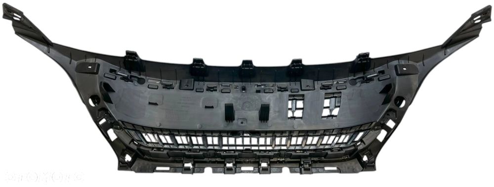 nowa atrapa chłodnicy przód GRILL chrom PEUGEOT 3008 5008 2016-2020 - 5