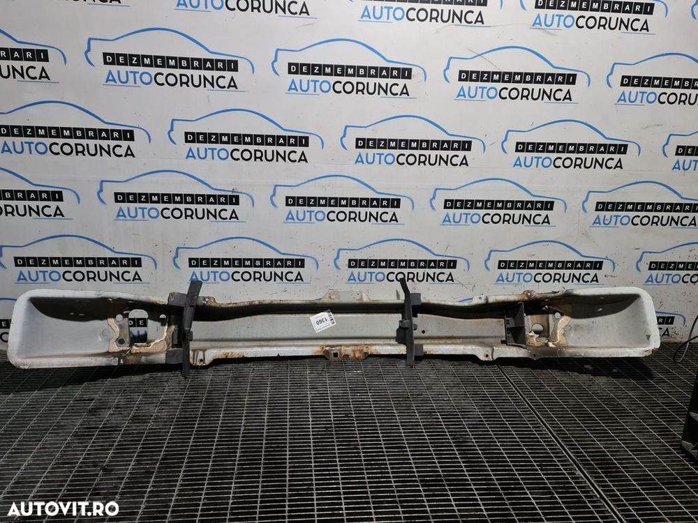 Armatura bara fata Dacia Sandero 2 Stepway 2012 - 2016 SUV (1360) - 3