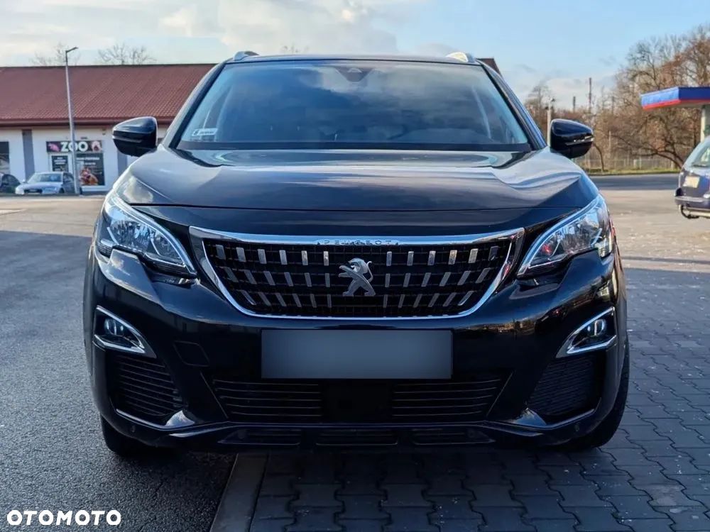 Peugeot 5008 1.2 PureTech Active S&S - 2