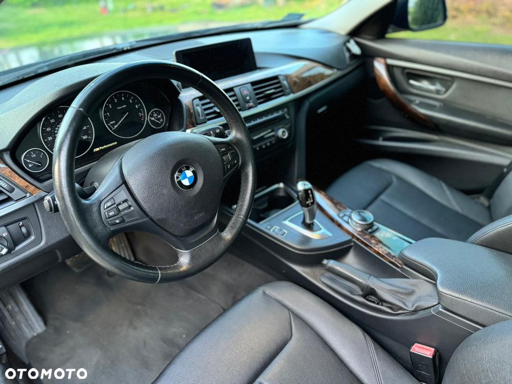 BMW Seria 3 - 6