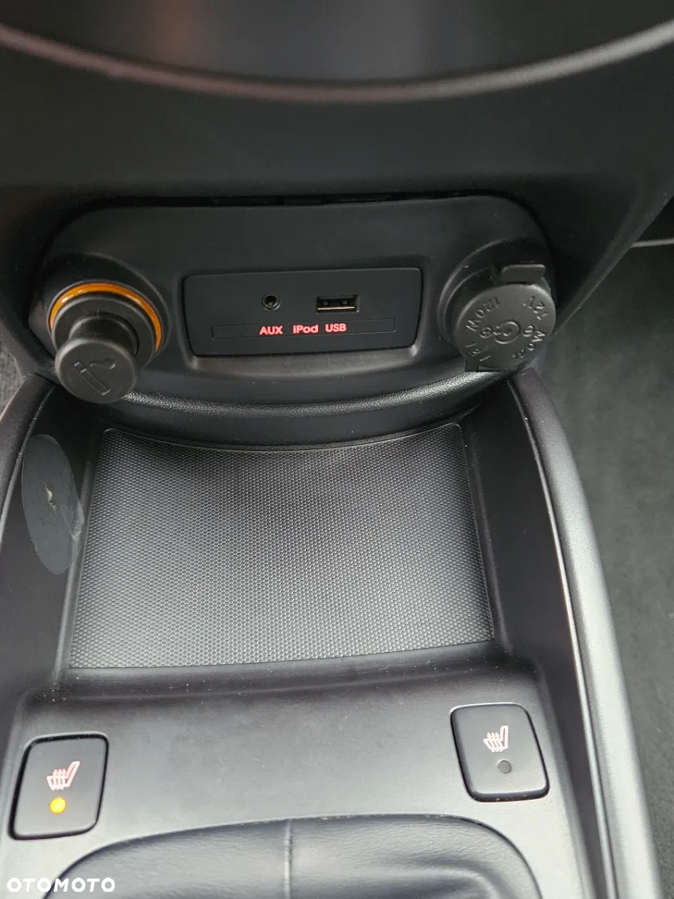 Mazda CX-3 SKYACTIV-G 121 FWD Edition 100 - 18