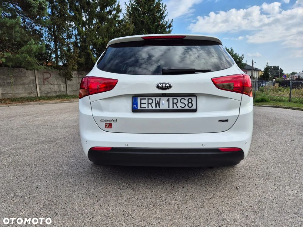 Kia Ceed Cee'd 1.6 CRDi L Business Line - 3