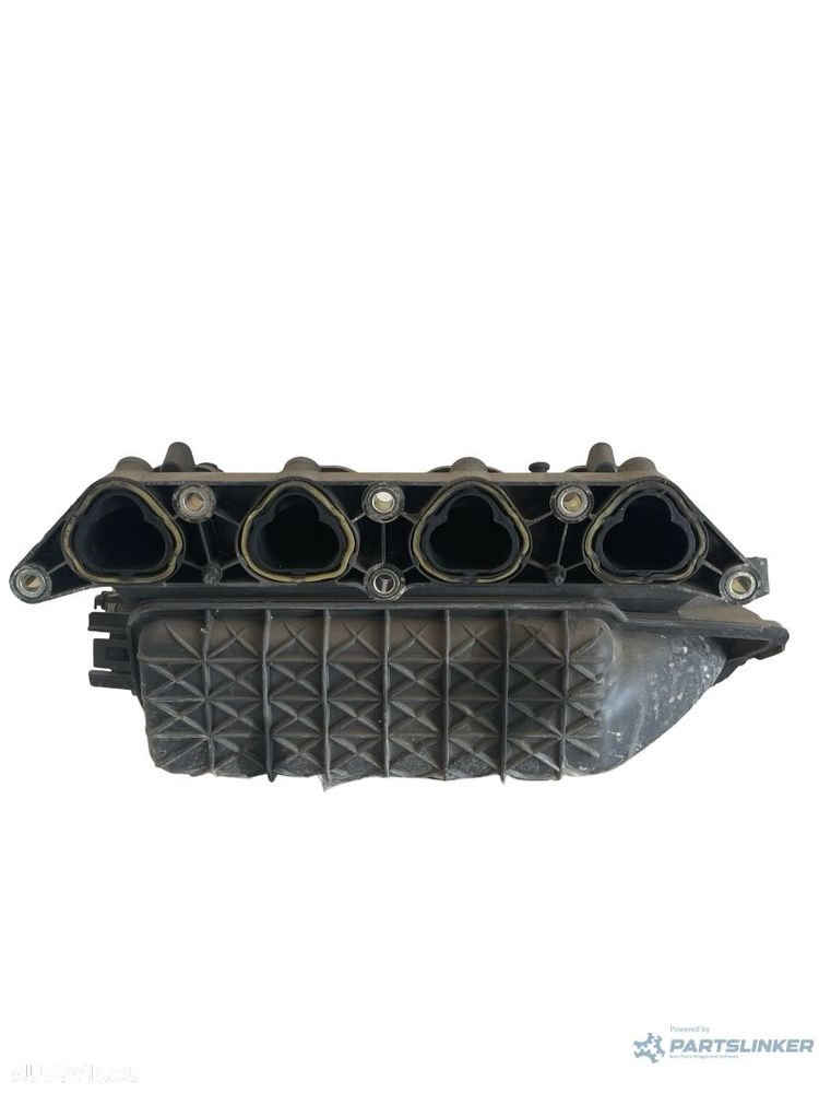 Galerie de admisie VOLKSWAGEN POLO 9N_ 2001 - 2012 1.4 16V AUA, BBY, BKY 036129711FM - 1