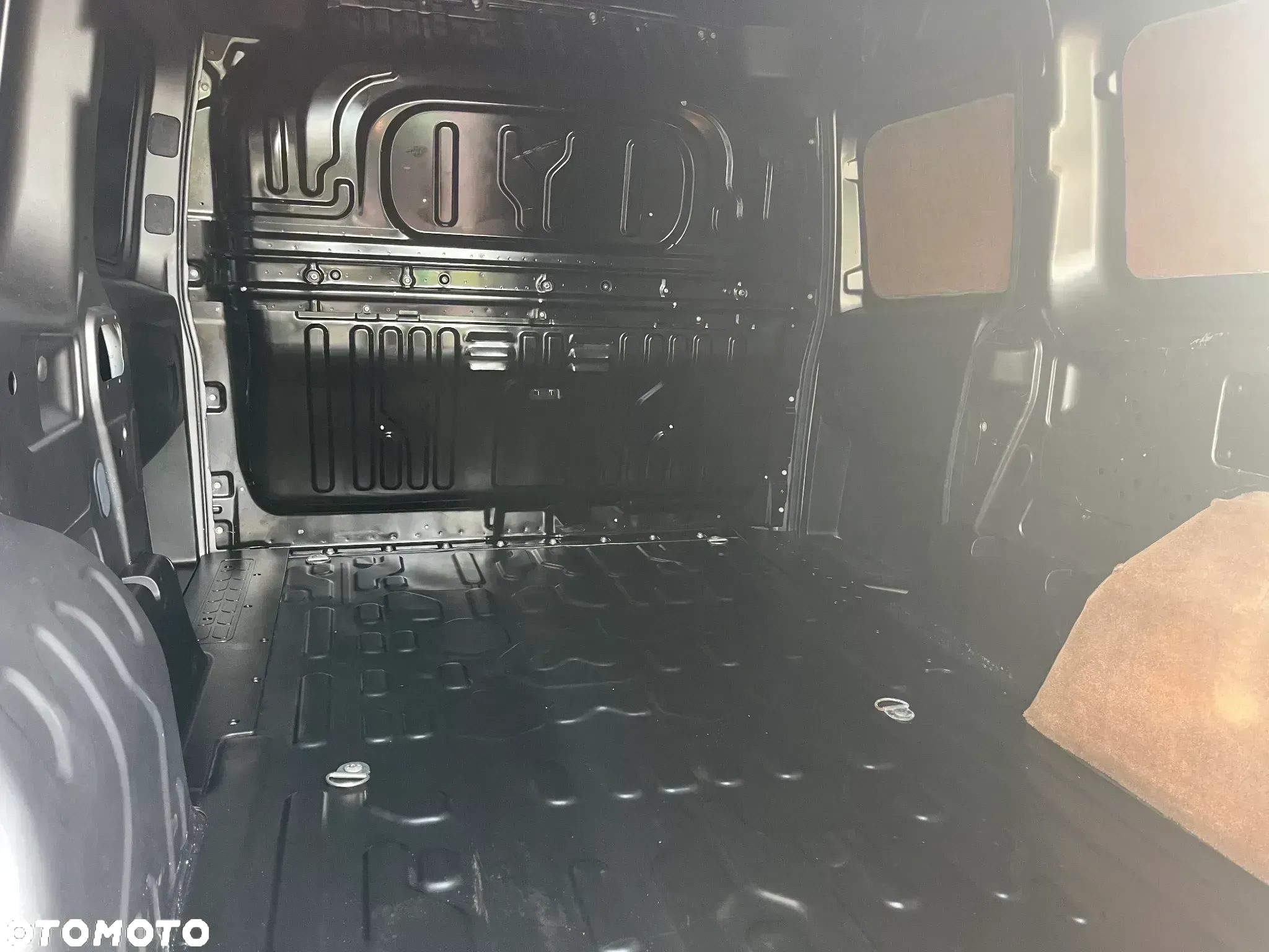 Fiat Doblo 1.4 T-Jet 16V Easy - 14