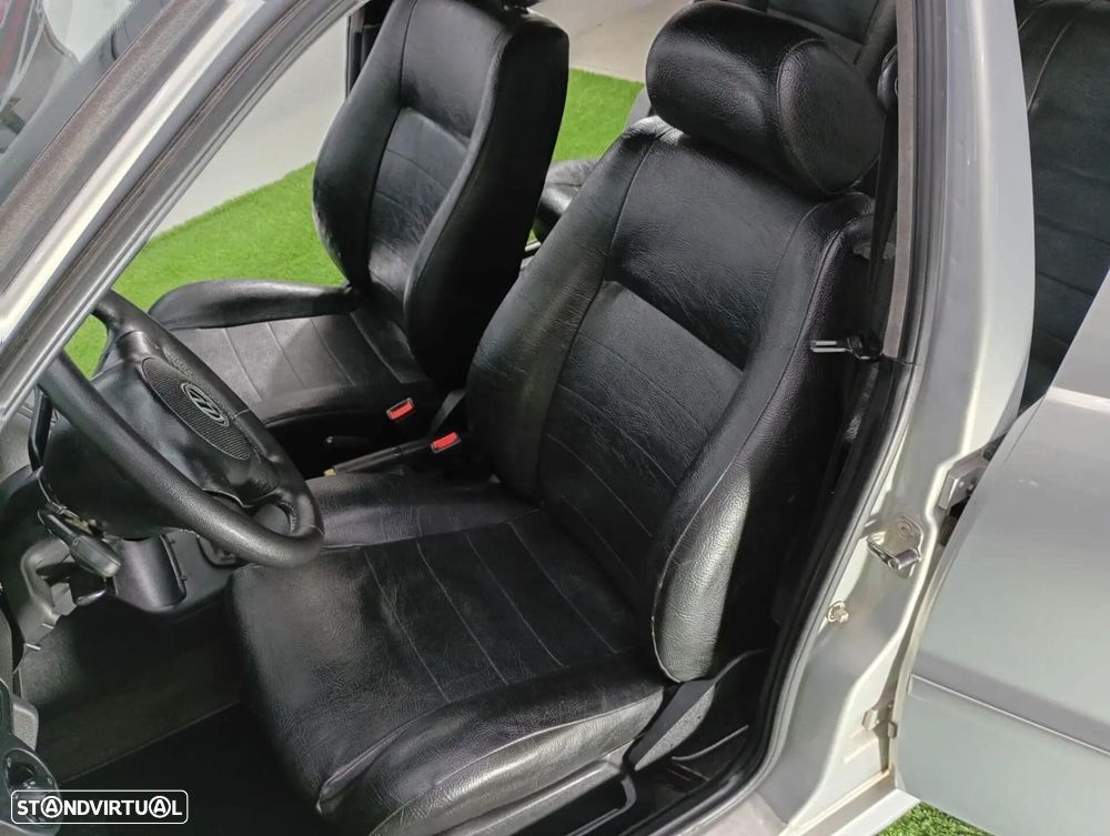 VW Polo - 15