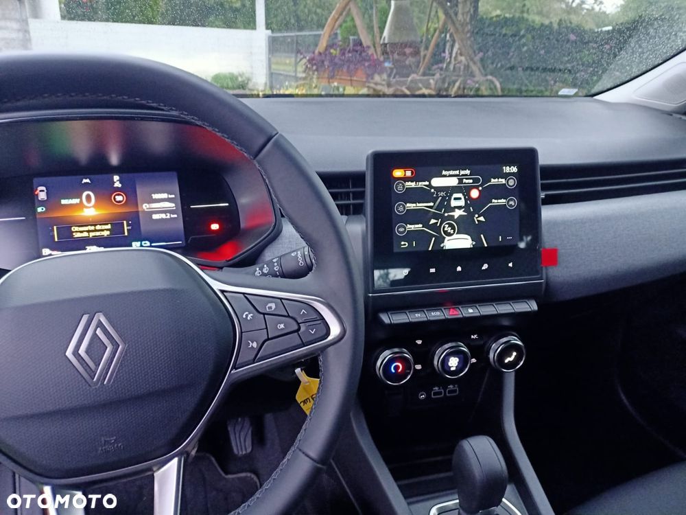 Renault Clio - 20