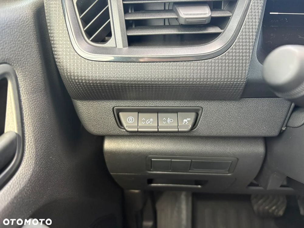 Renault KANGOO VAN EXTRA L2 1.5 Blue dCi 115 EDC - 15