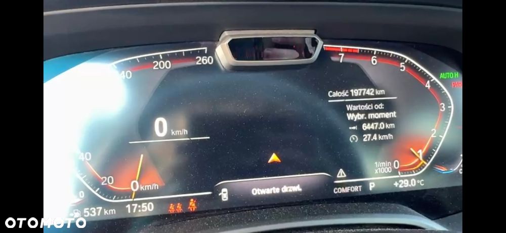 BMW X7 xDrive40i - 17