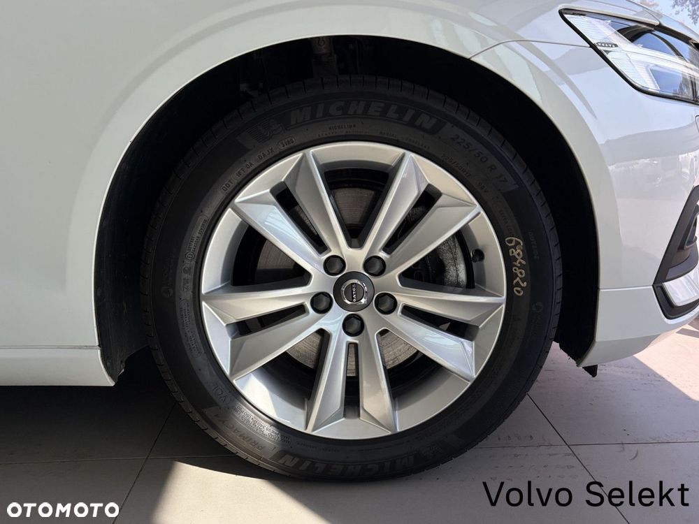 Volvo V60 B4 B DKG Core - 21