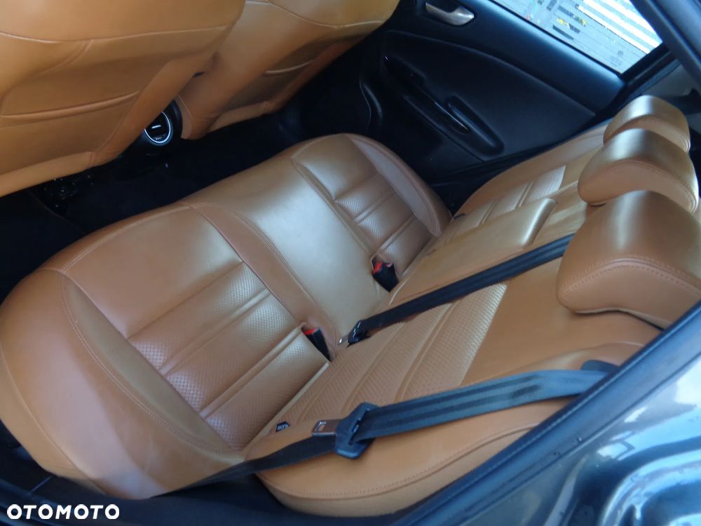 Alfa Romeo Giulietta 1.6 JTDM Progression - 9