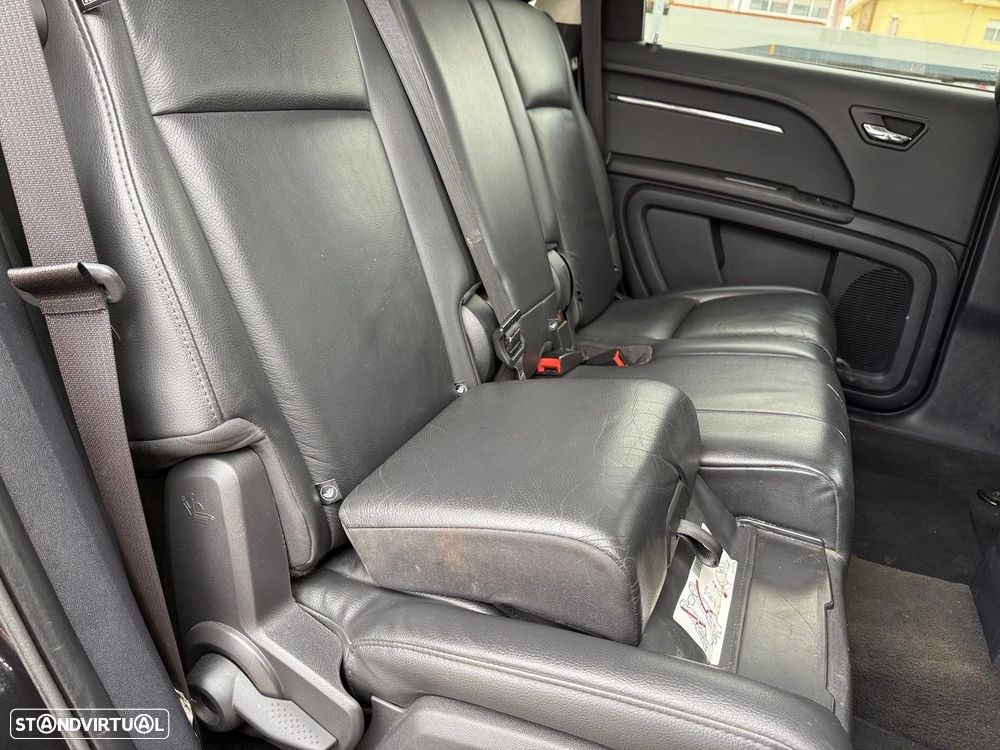 Dodge Journey 2.0 CRD R/T ATX - 14