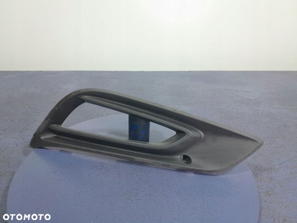 OPEL ASTRA K KRATKA ZDERZAK PRZÓD PRAWA 13481940 Z22C - 1