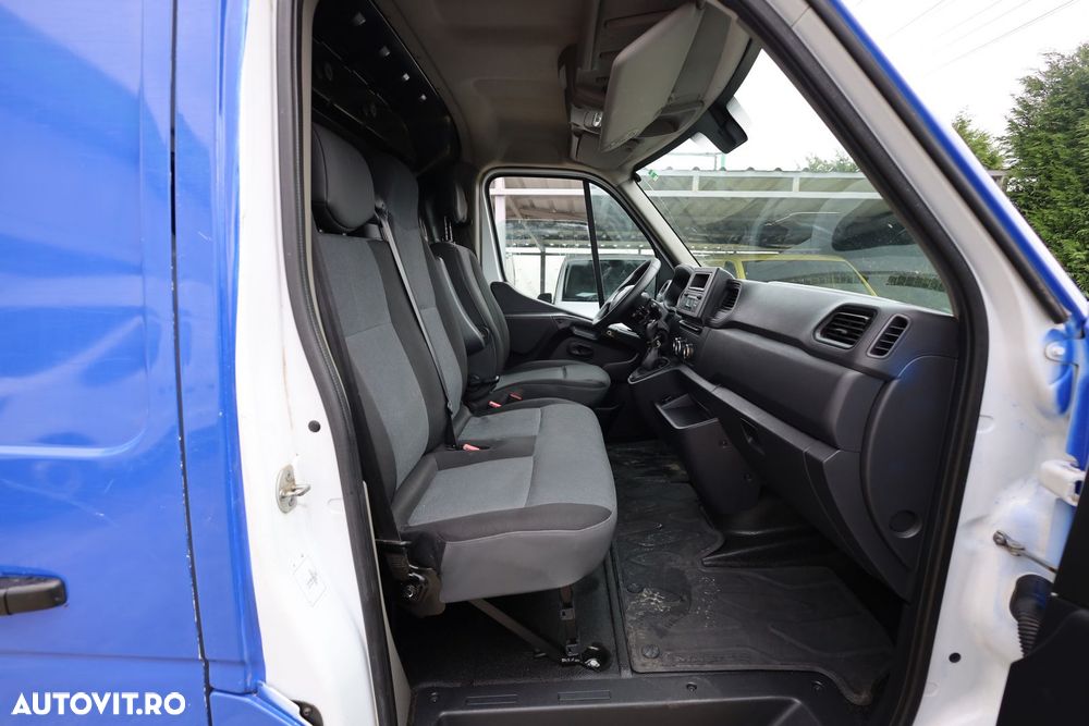 Renault Master L2H2 - 11