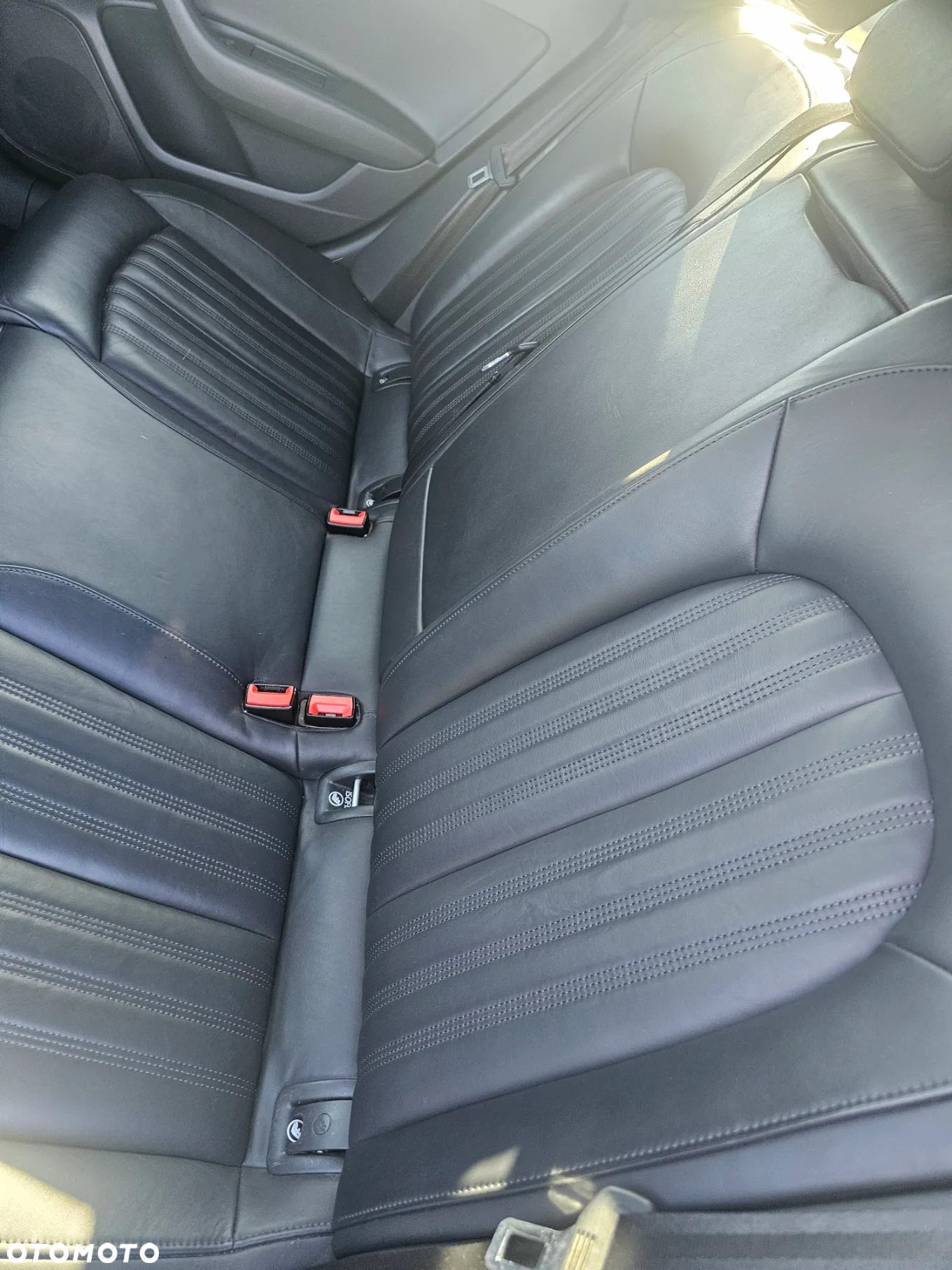 Audi A6 - 13