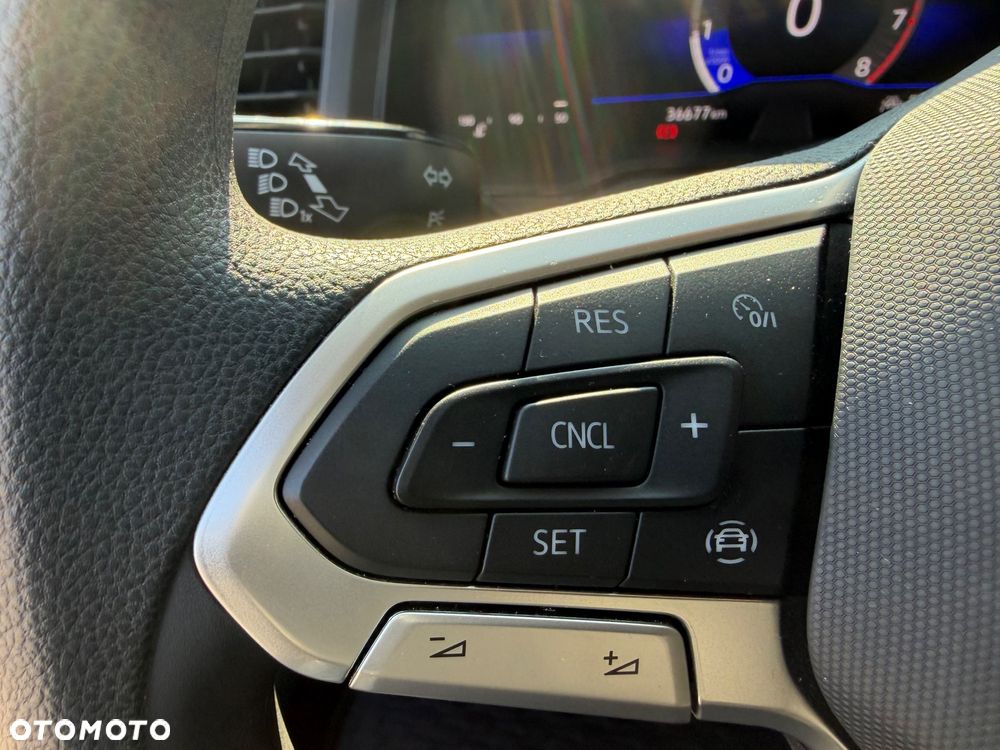 Volkswagen Polo 1.0 TSI - 10