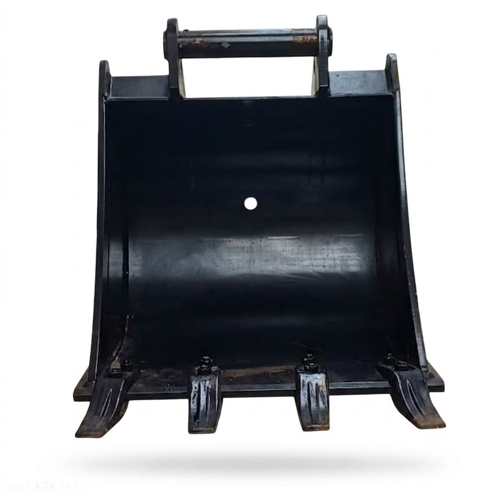 Nowa Łyżka Kopiąca 70 cm MS08 - 3