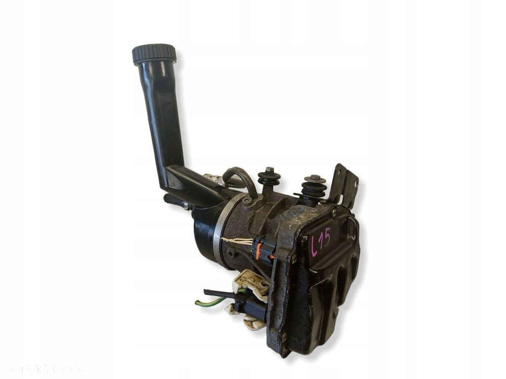 POMPA WSPOMAGANIA 9674055680 CITROEN C4 PICASSO I LIFT - 11