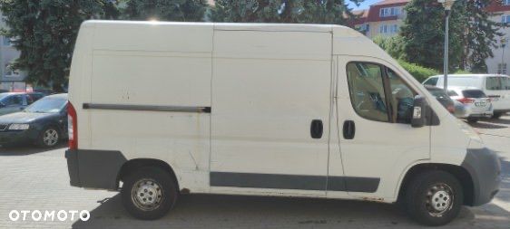 Citroën Jumper L2H2 - 8
