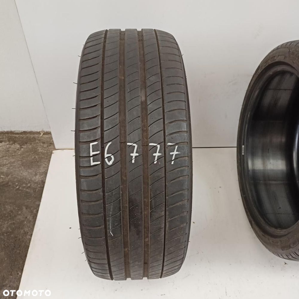 Opona 245/45/19 Michelin Primacy 3 (E6777) - 1