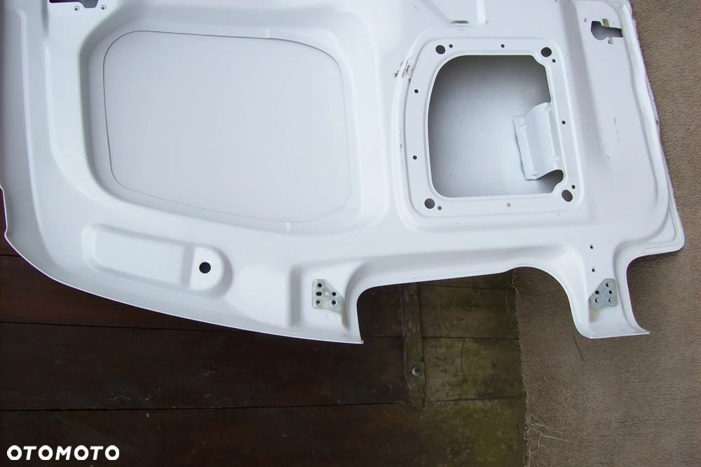 drzwi tylne prawe toyota proace - 7