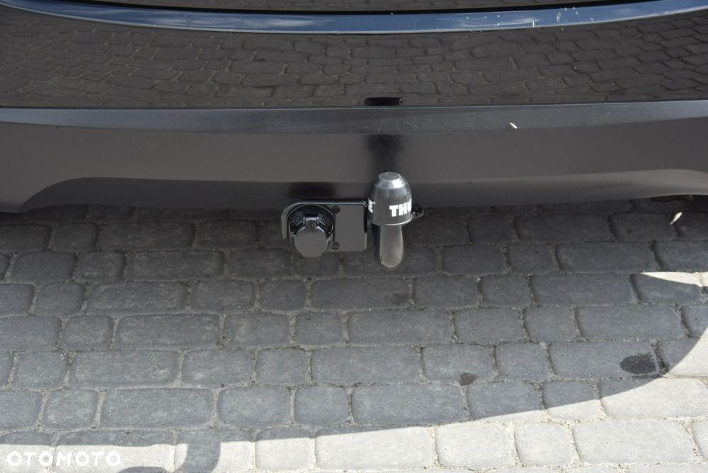 Hyundai ix35 1.6 2WD blue Style - 15