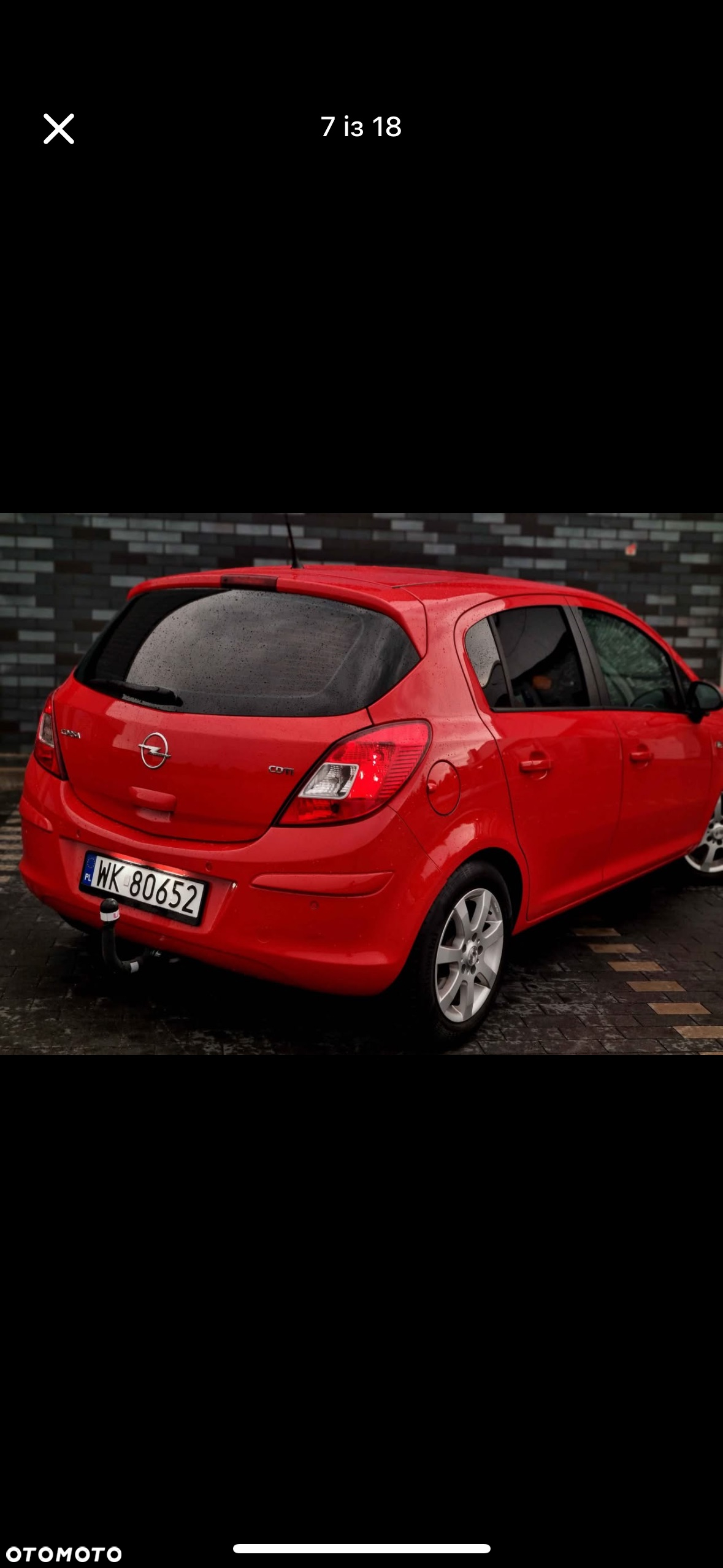 Opel Corsa 1.7 CDTI Cosmo - 8