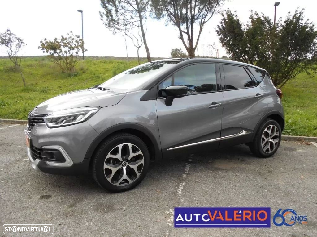 Renault Captur 0.9 TCE Exclusive - 2