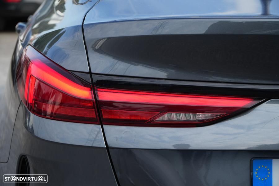 BMW 216 Gran Coupé d Aut. Sport Line - 6